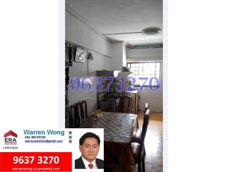 Blk 258 Ang Mo Kio Avenue 4 (Ang Mo Kio), HDB 3 Rooms #148592552